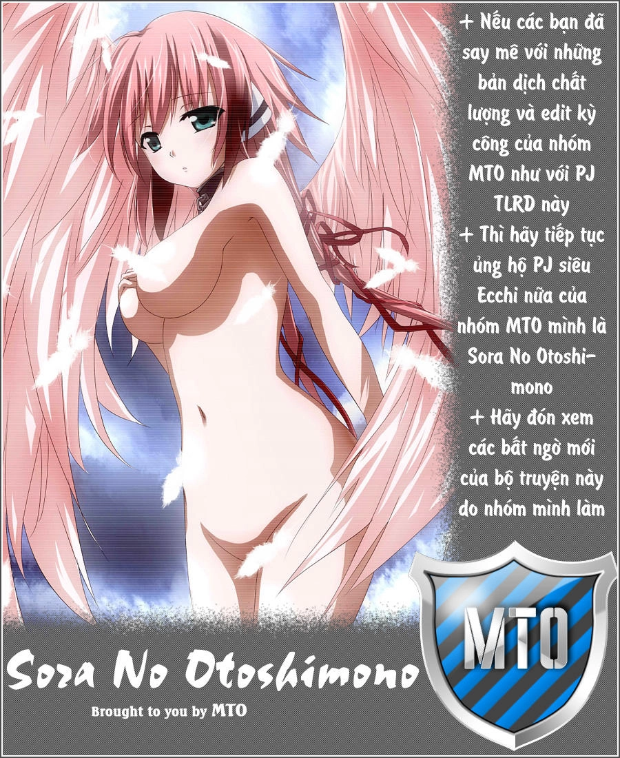 To Love - Ru Darkness Chapter 25 - 22