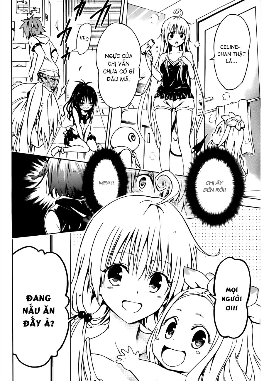 To Love - Ru Darkness Chapter 25 - 34