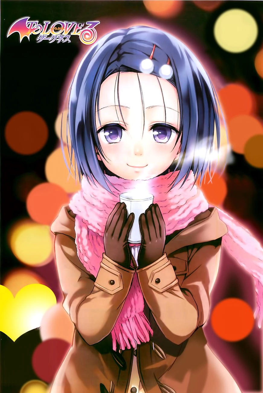 To Love - Ru Darkness Chapter 26 - 2