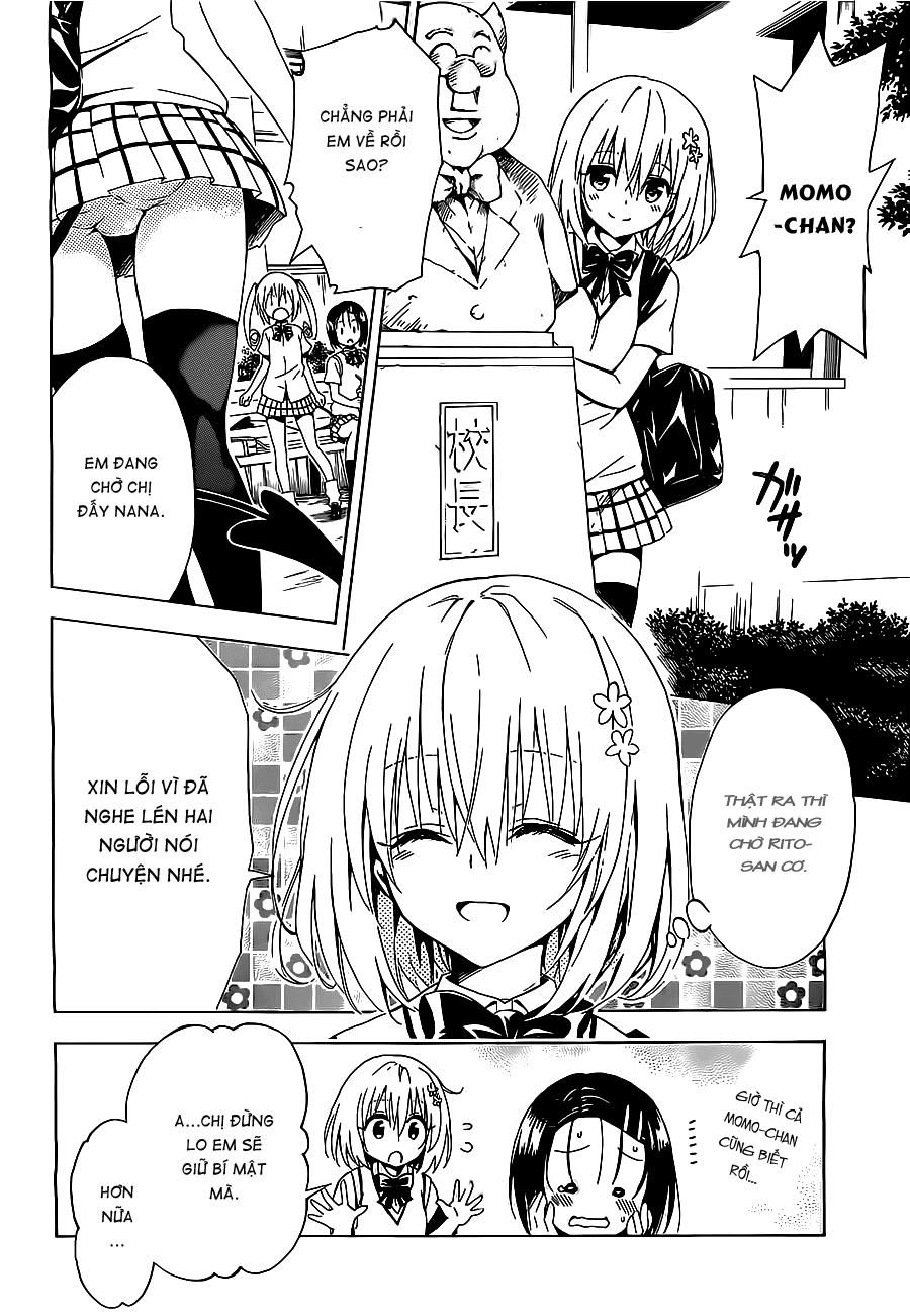 To Love - Ru Darkness Chapter 26 - 9