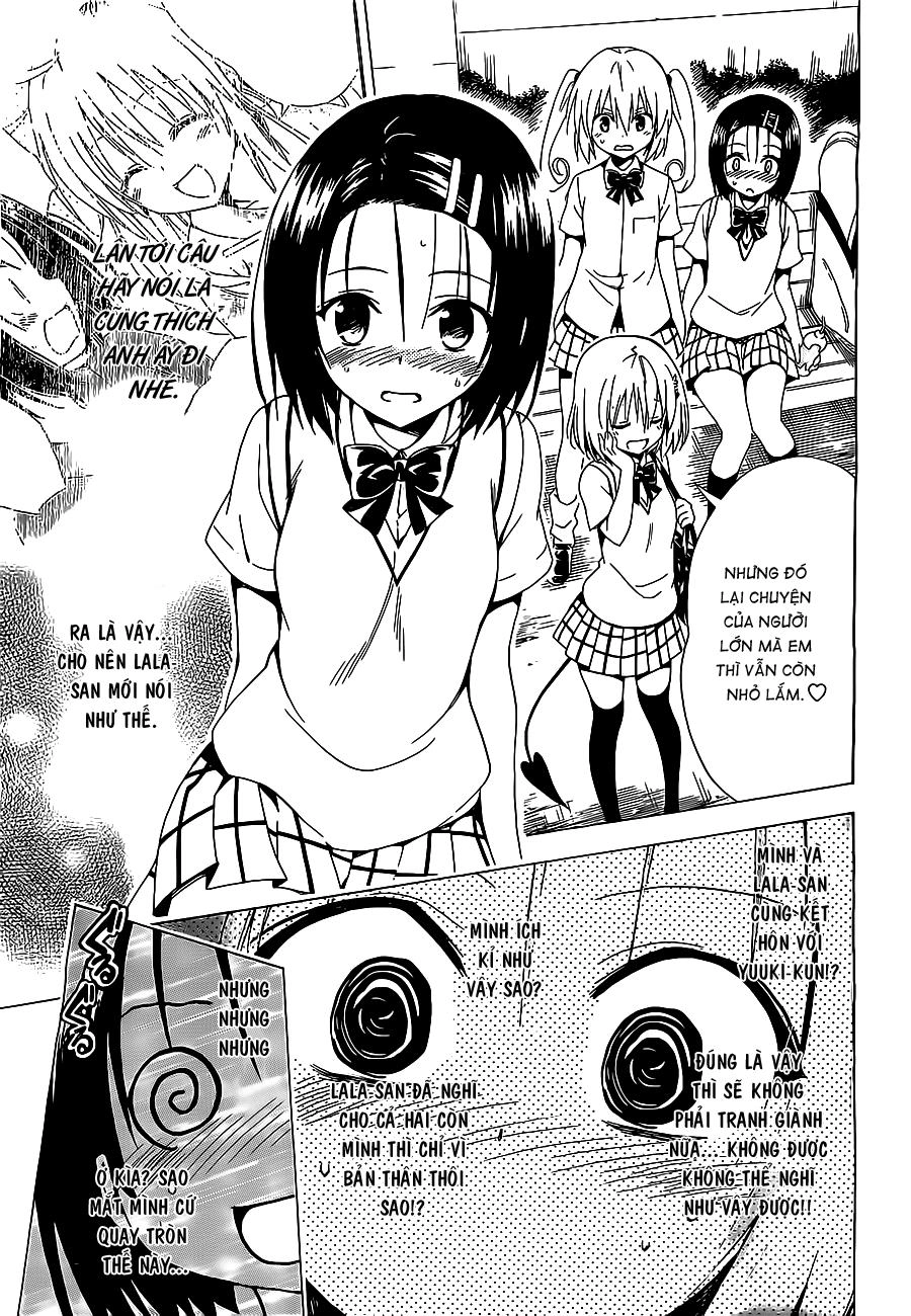 To Love - Ru Darkness Chapter 26 - 12