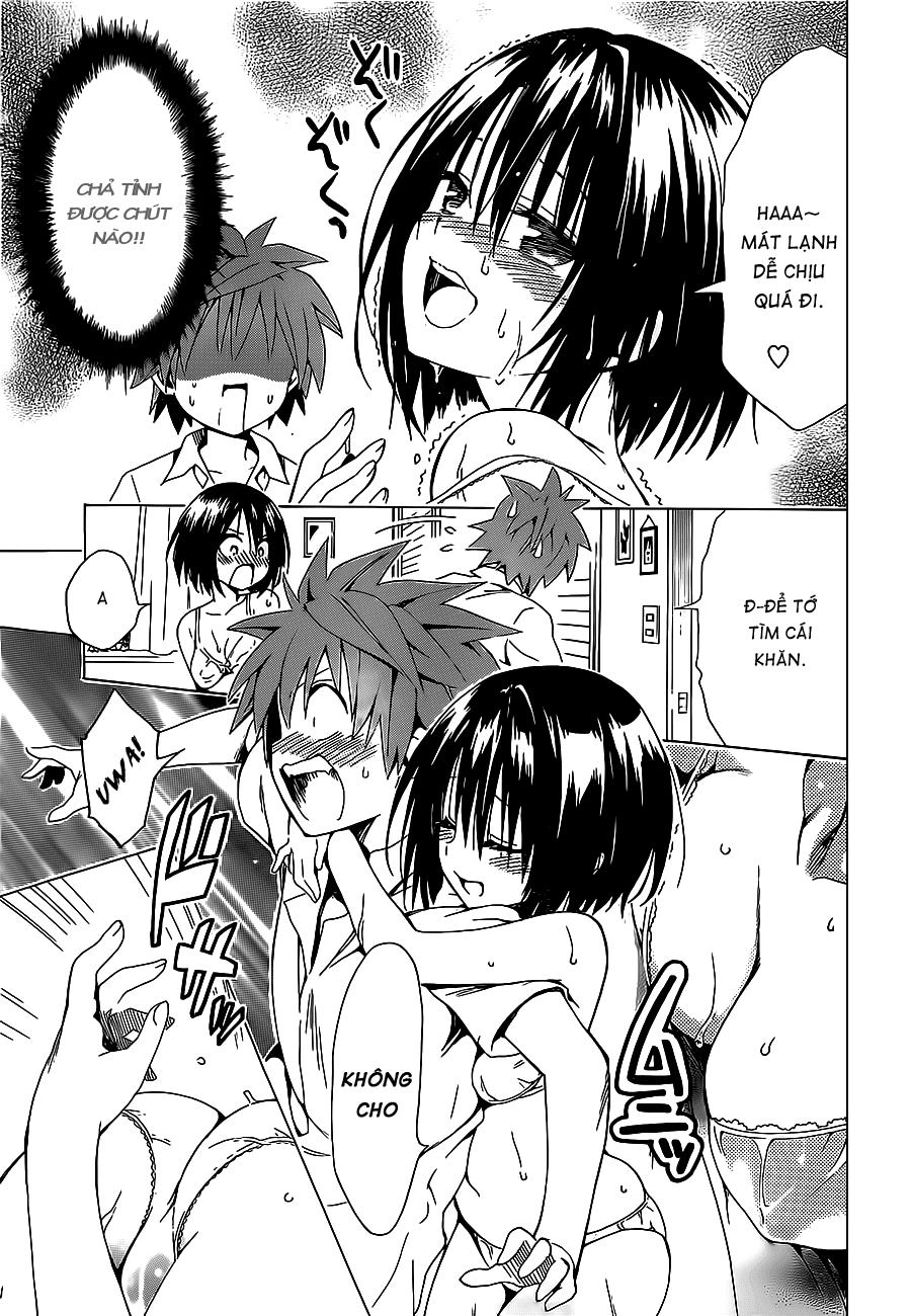 To Love - Ru Darkness Chapter 26 - 26