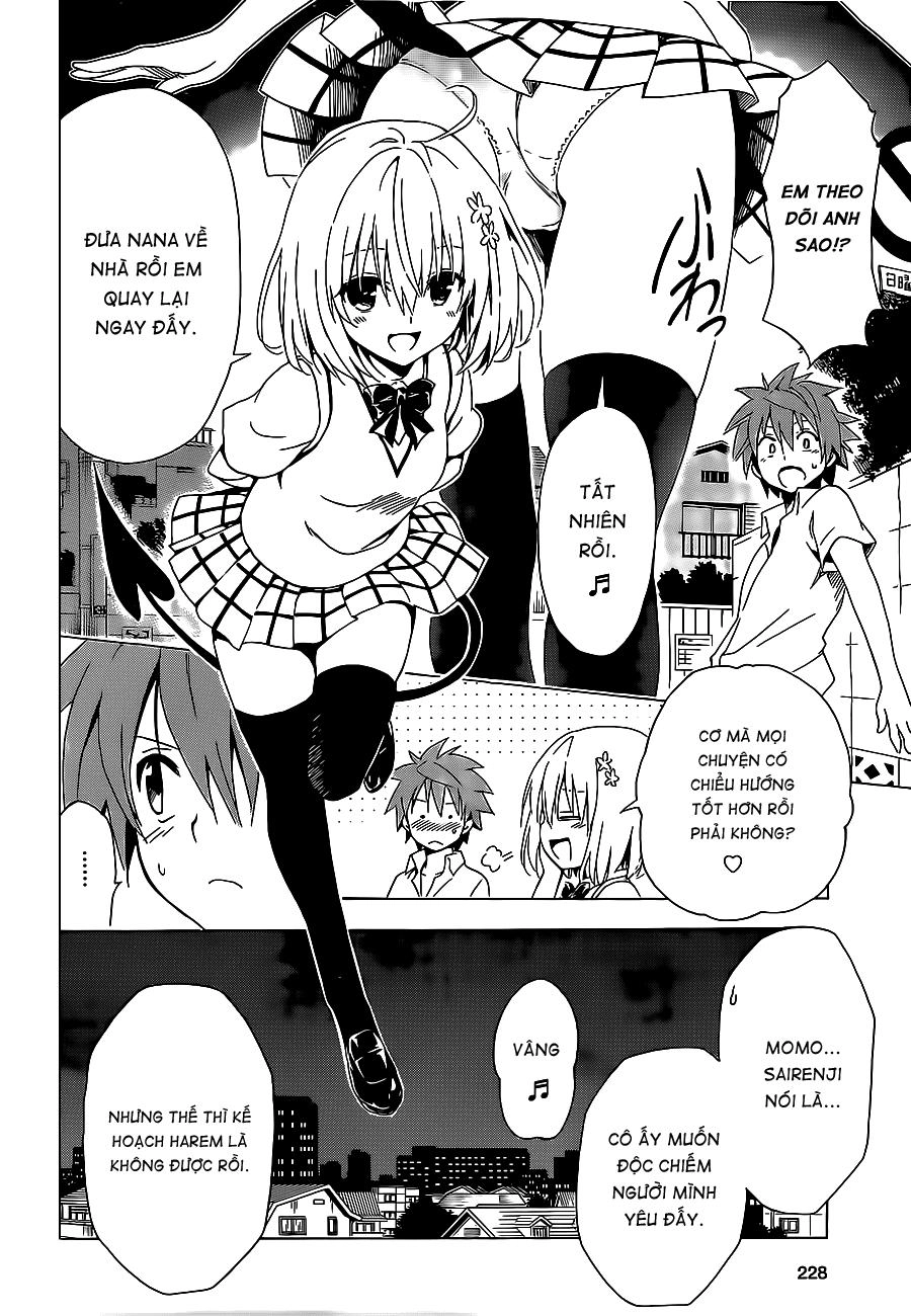To Love - Ru Darkness Chapter 26 - 39