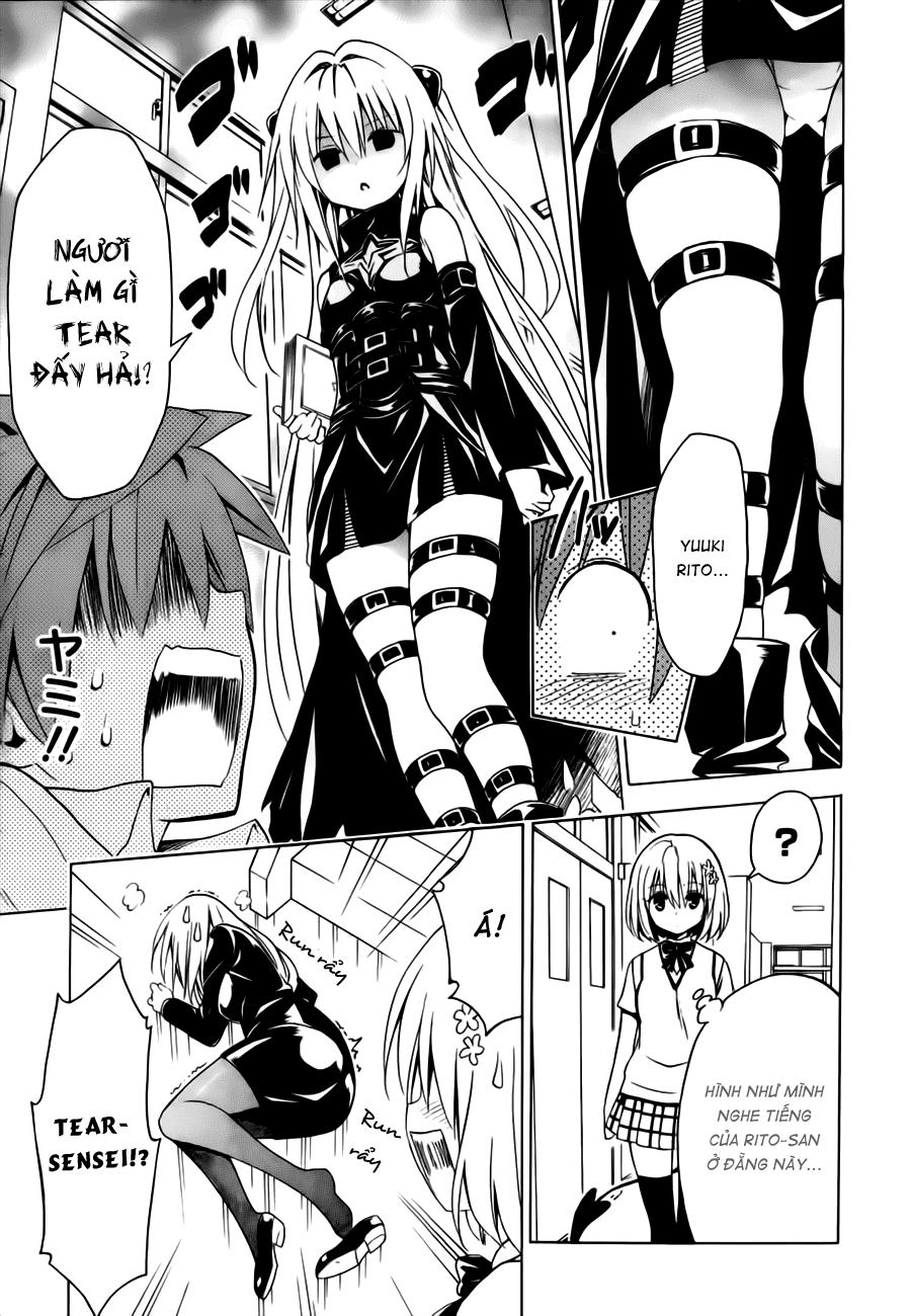 To Love - Ru Darkness Chapter 26.5 - 18