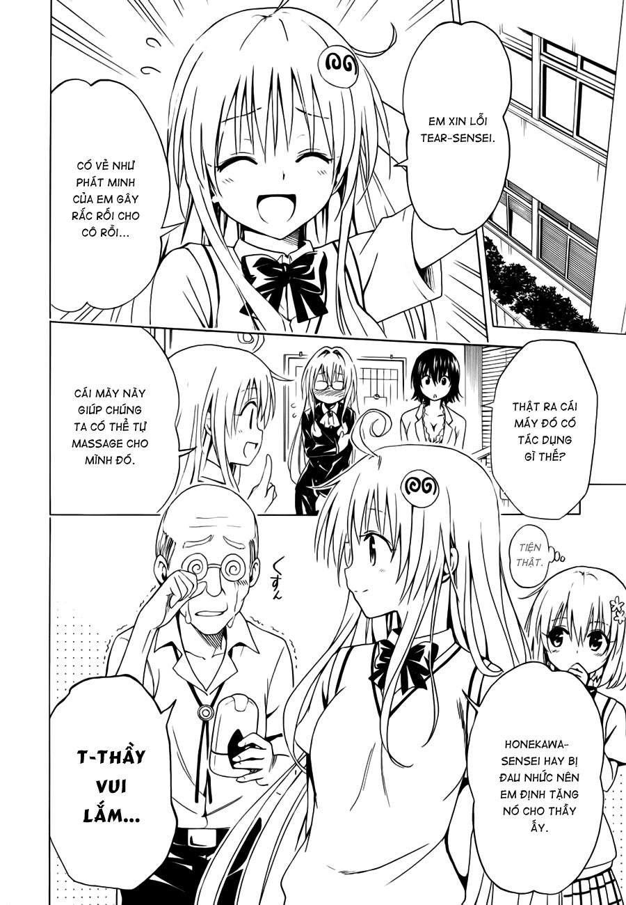 To Love - Ru Darkness Chapter 26.5 - 19