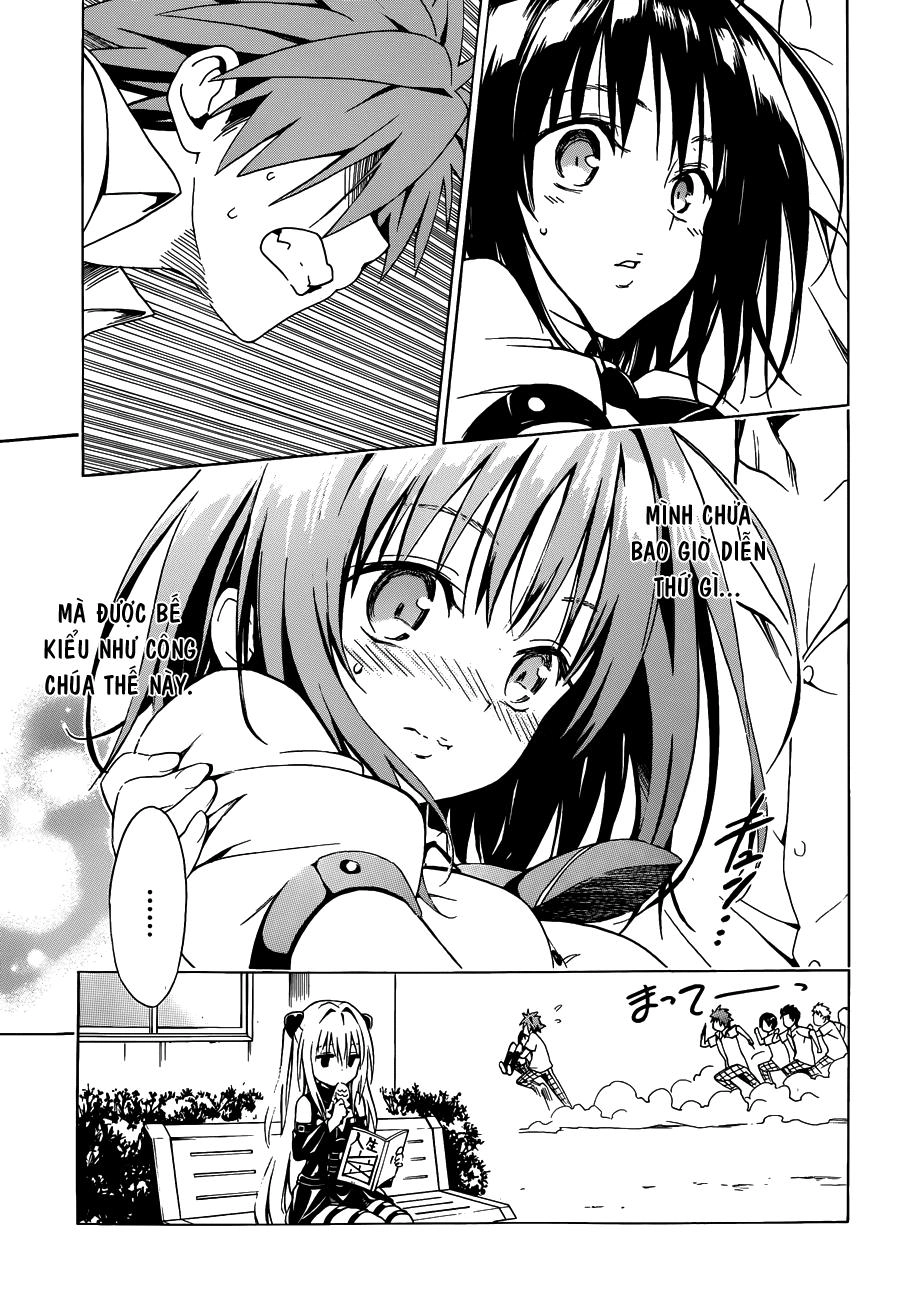 To Love - Ru Darkness Chapter 28 - 20