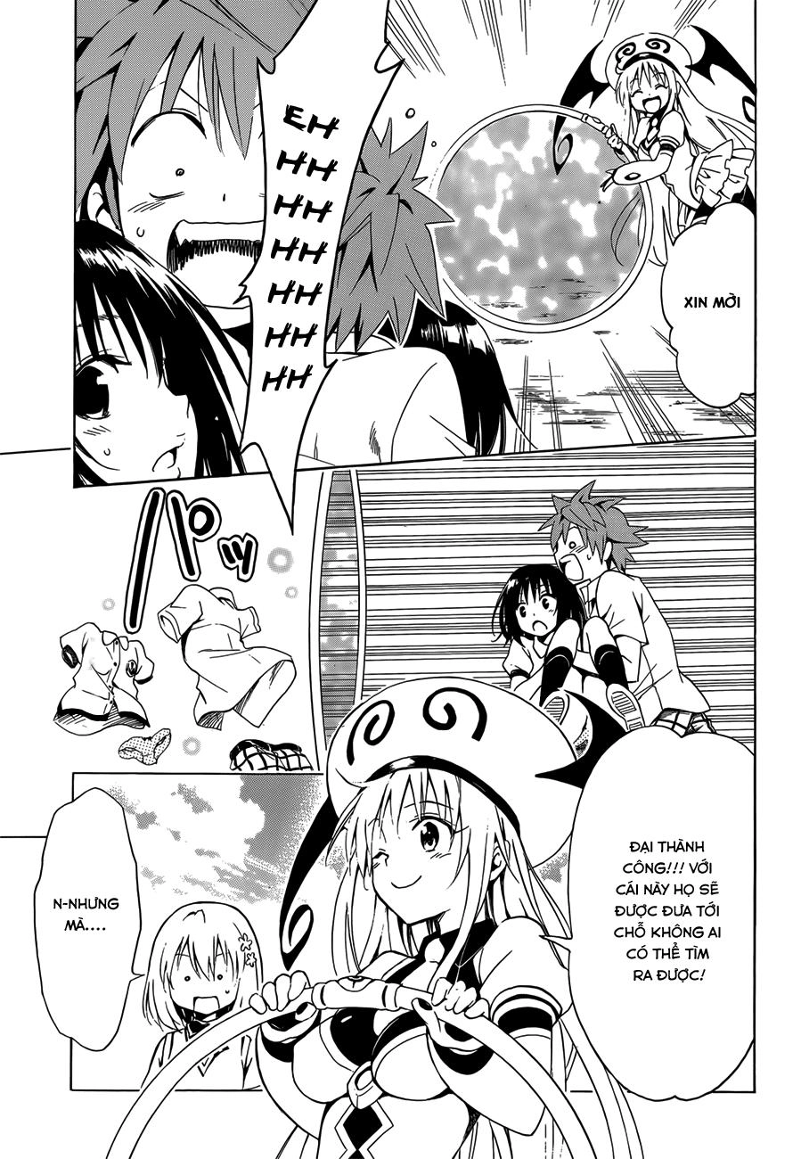 To Love - Ru Darkness Chapter 28 - 26
