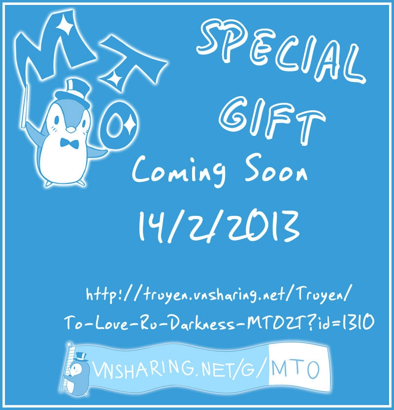 To Love - Ru Darkness Chapter 28 - 39