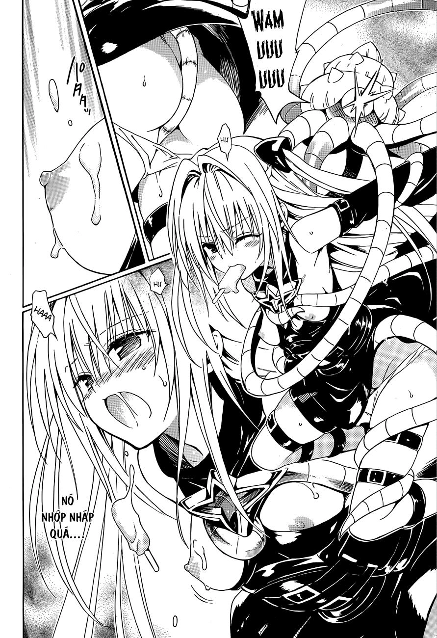 To Love - Ru Darkness Chapter 28.5 - 13