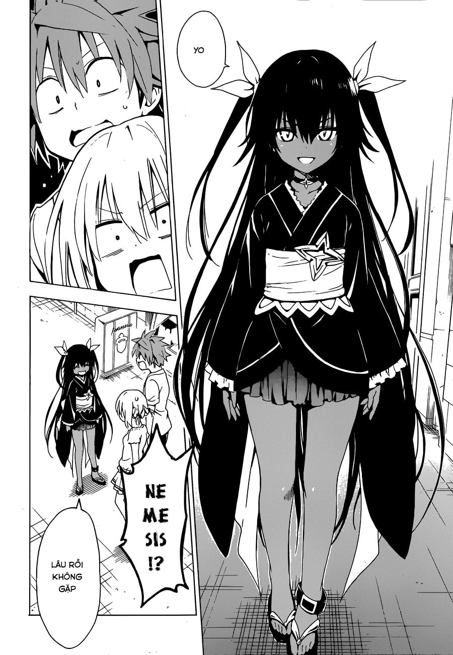 To Love - Ru Darkness Chapter 29 - 9