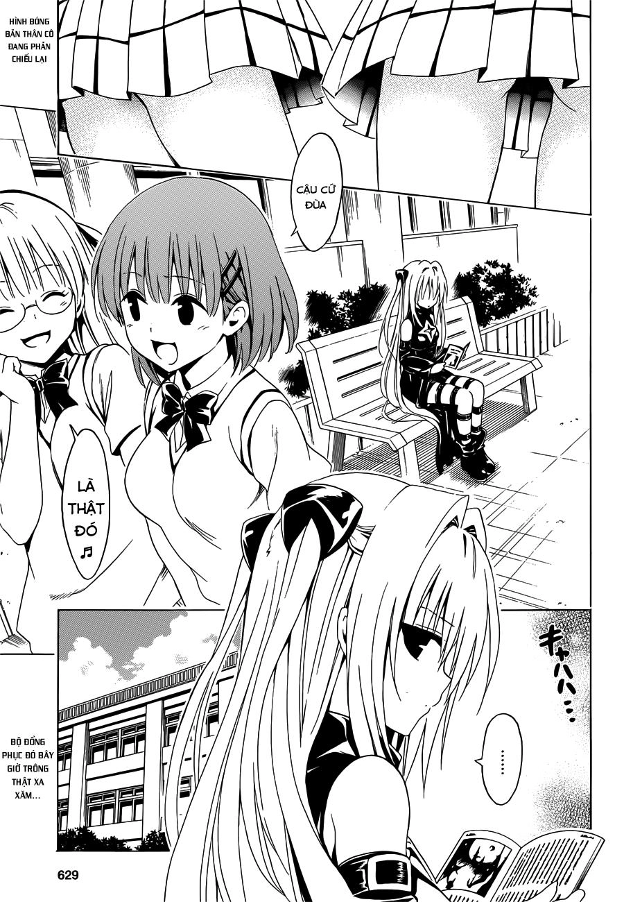 To Love - Ru Darkness Chapter 30 - 5