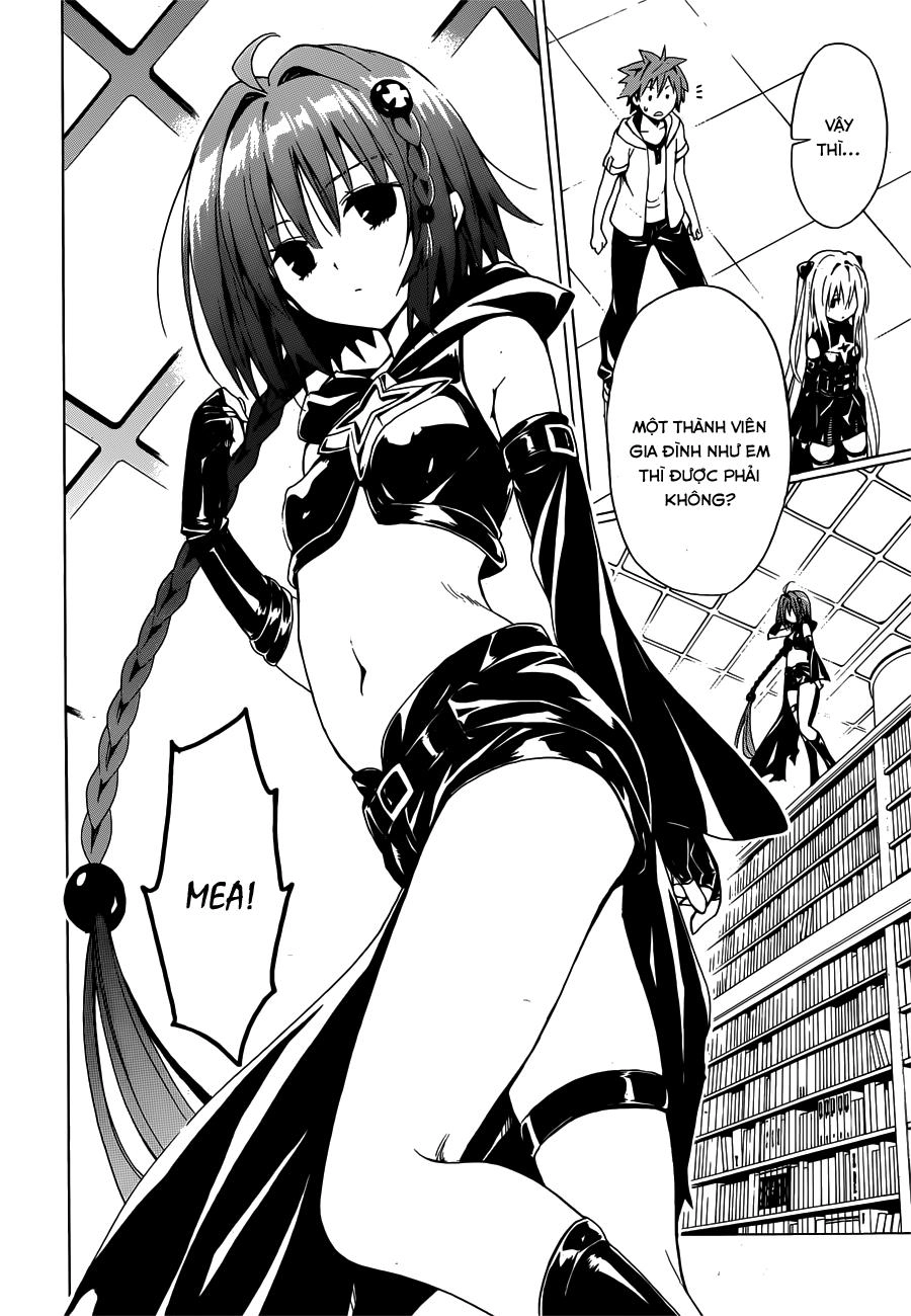 To Love - Ru Darkness Chapter 30 - 28