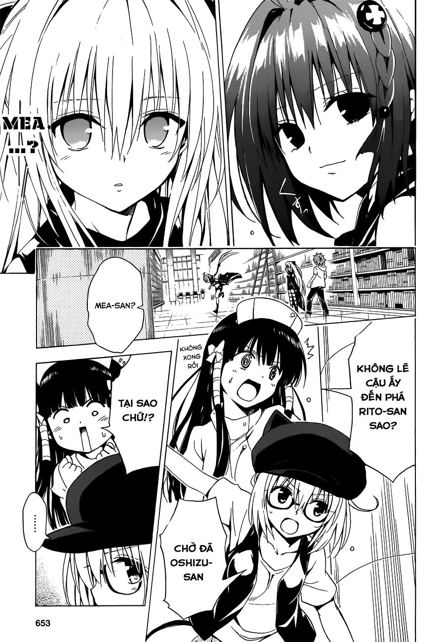To Love - Ru Darkness Chapter 30 - 29