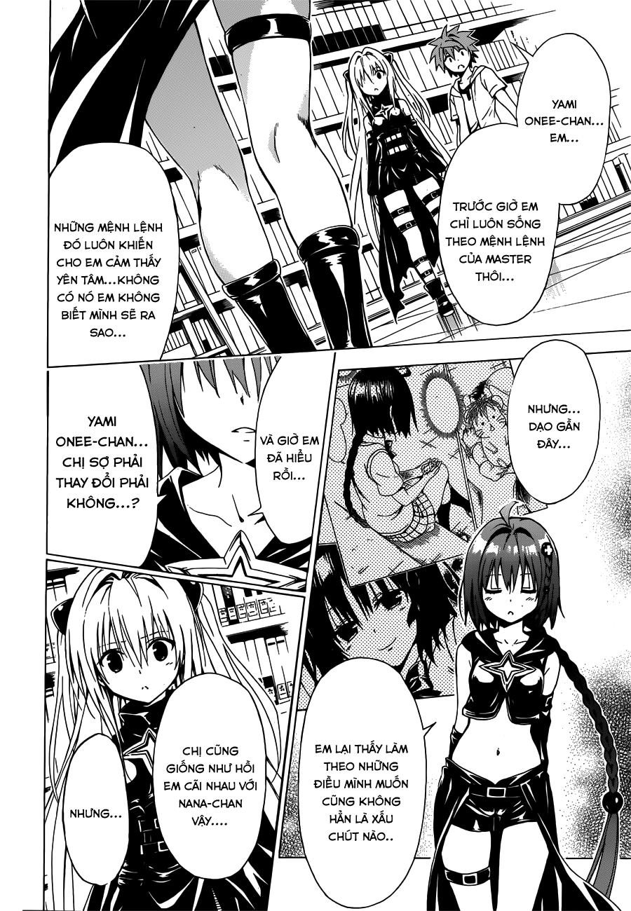 To Love - Ru Darkness Chapter 30 - 30