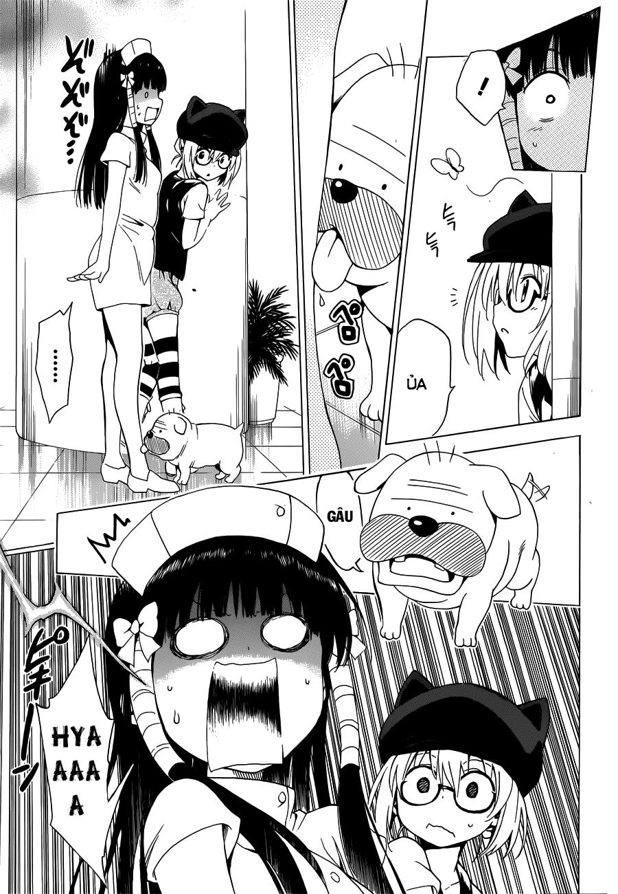 To Love - Ru Darkness Chapter 30 - 33