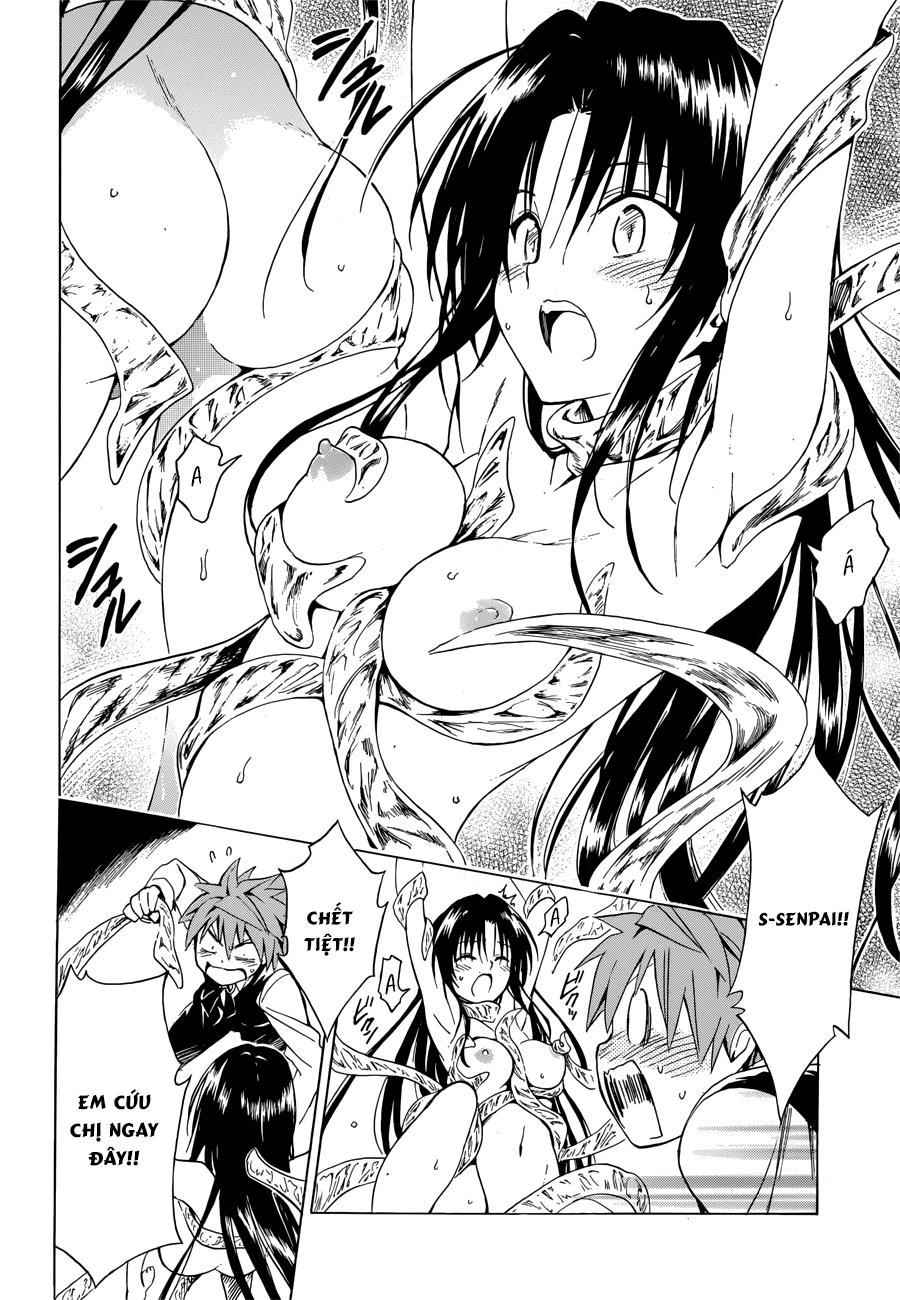 To Love - Ru Darkness Chapter 33 - 13