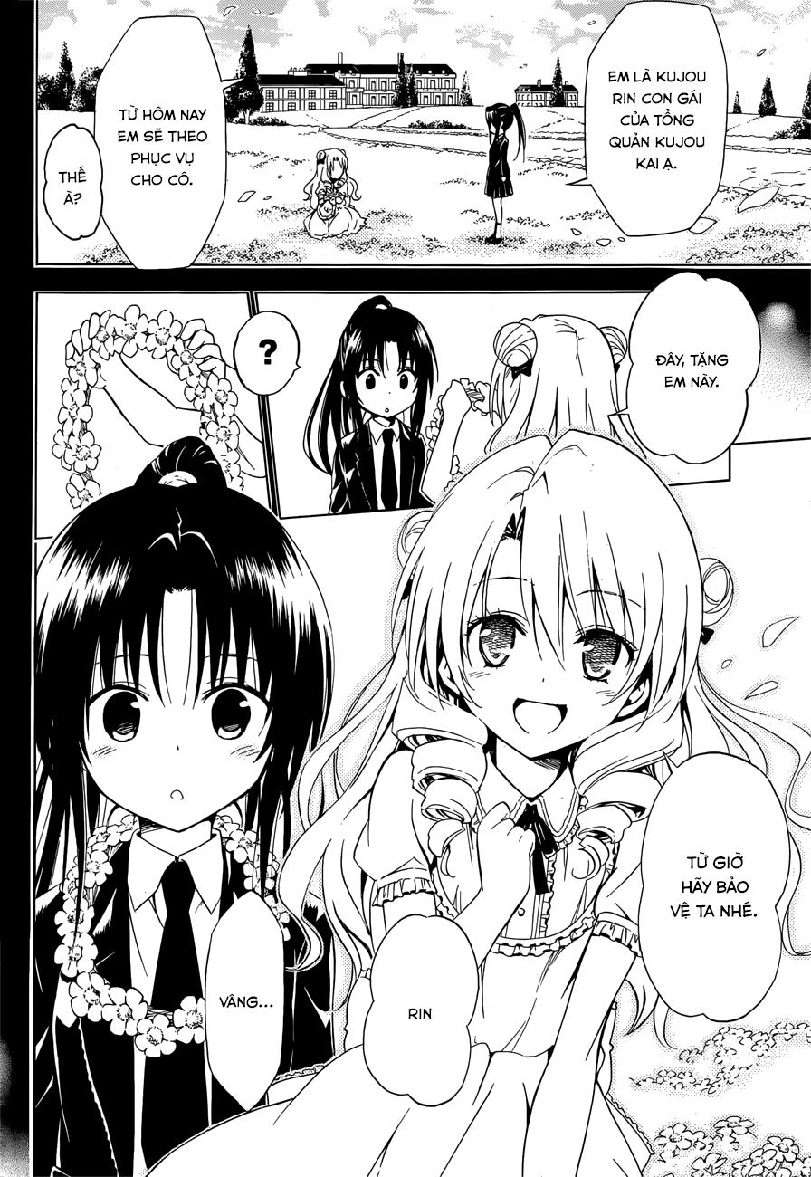 To Love - Ru Darkness Chapter 33 - 19