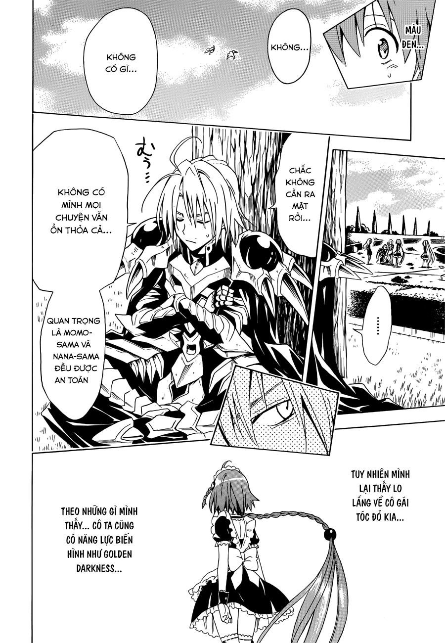 To Love - Ru Darkness Chapter 33 - 29