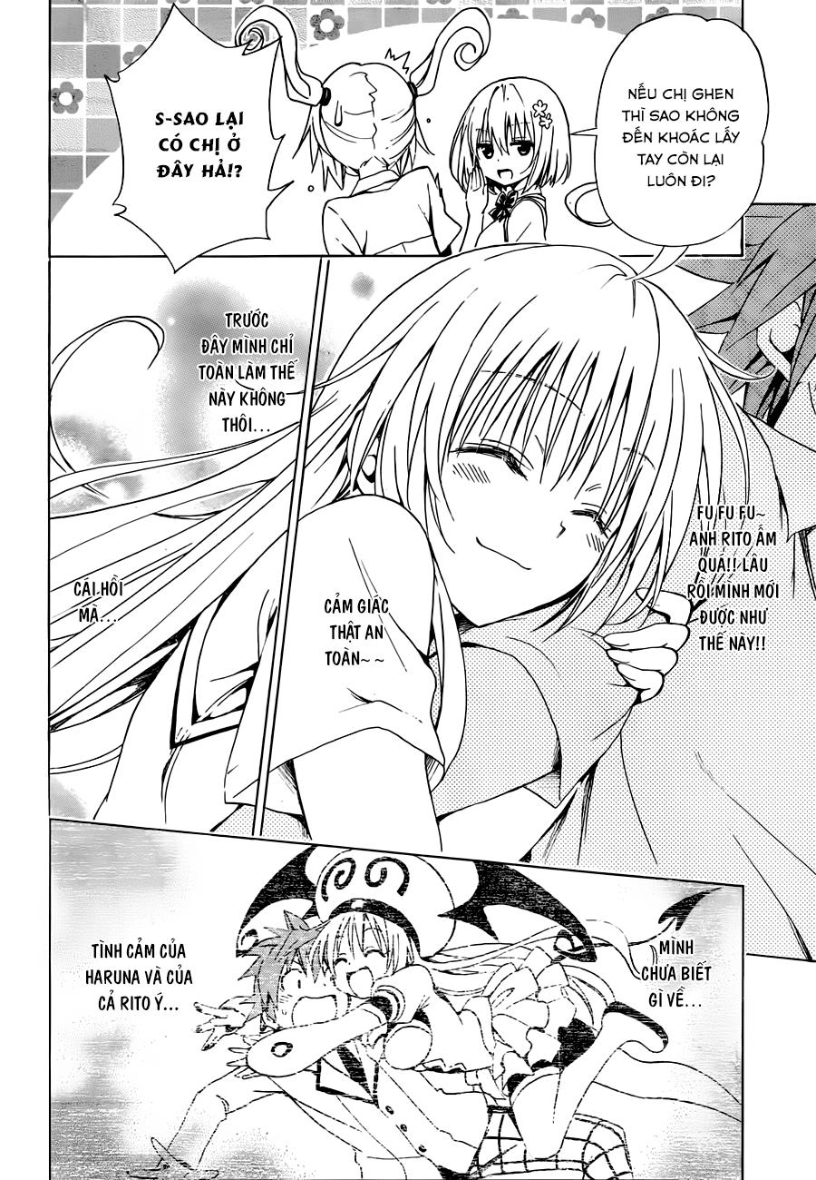To Love - Ru Darkness Chapter 34 - 23