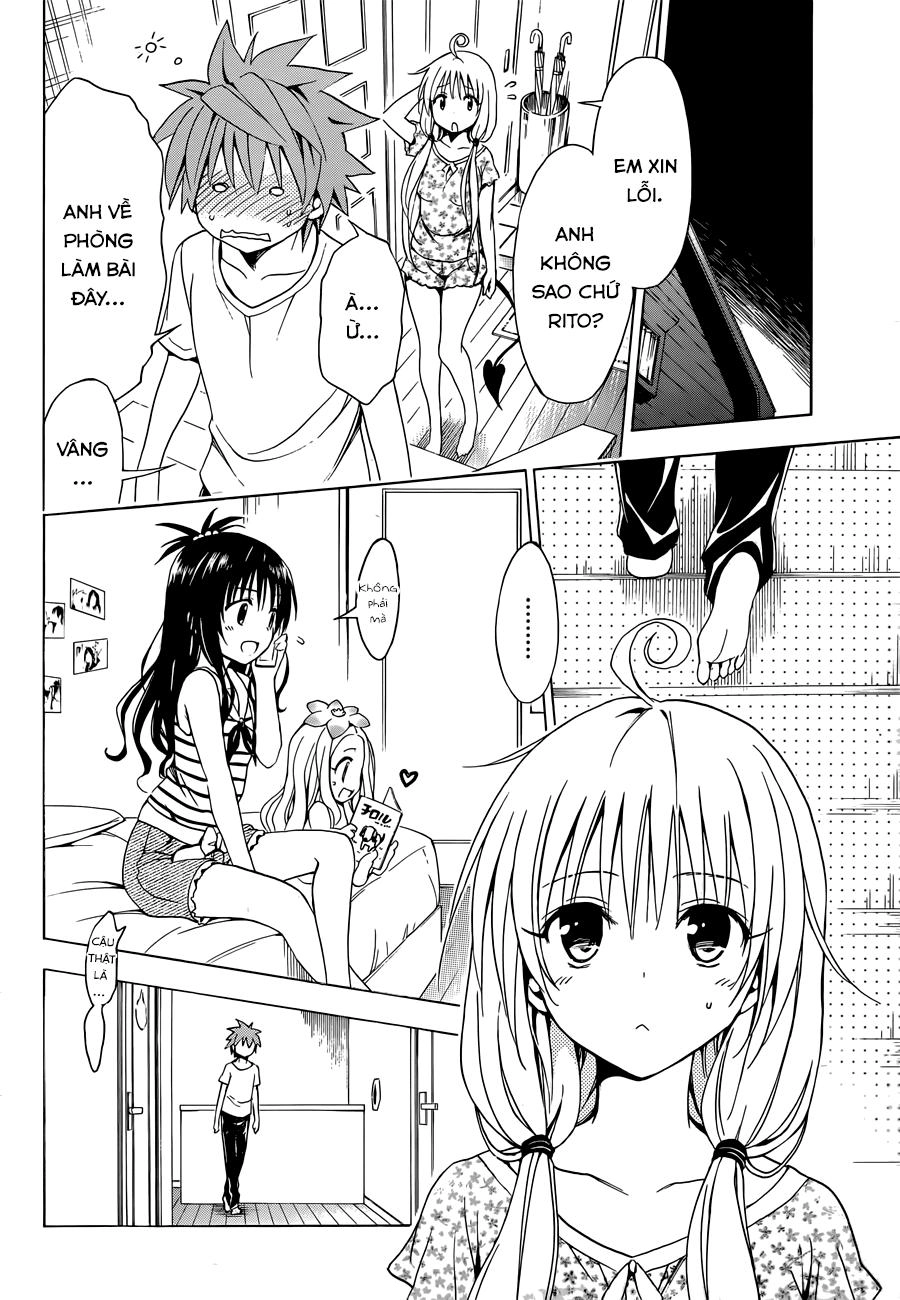 To Love - Ru Darkness Chapter 35 - 12