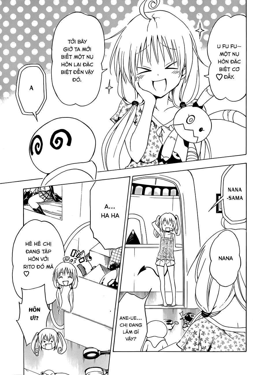 To Love - Ru Darkness Chapter 35 - 17