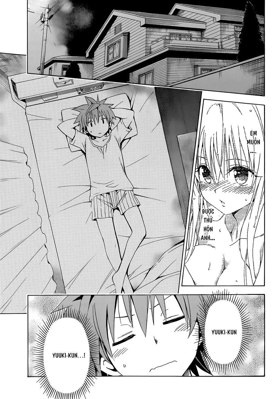 To Love - Ru Darkness Chapter 35 - 19