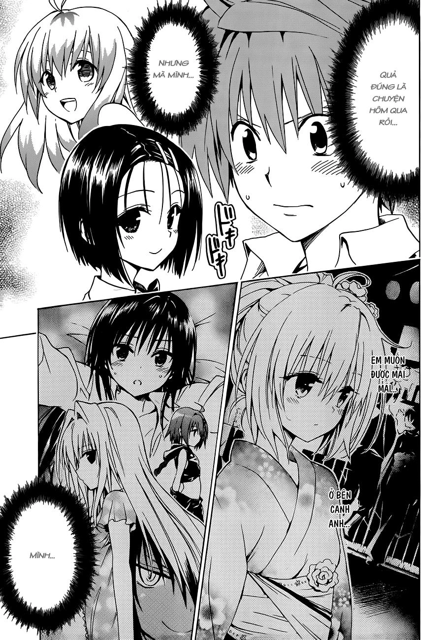 To Love - Ru Darkness Chapter 35 - 29