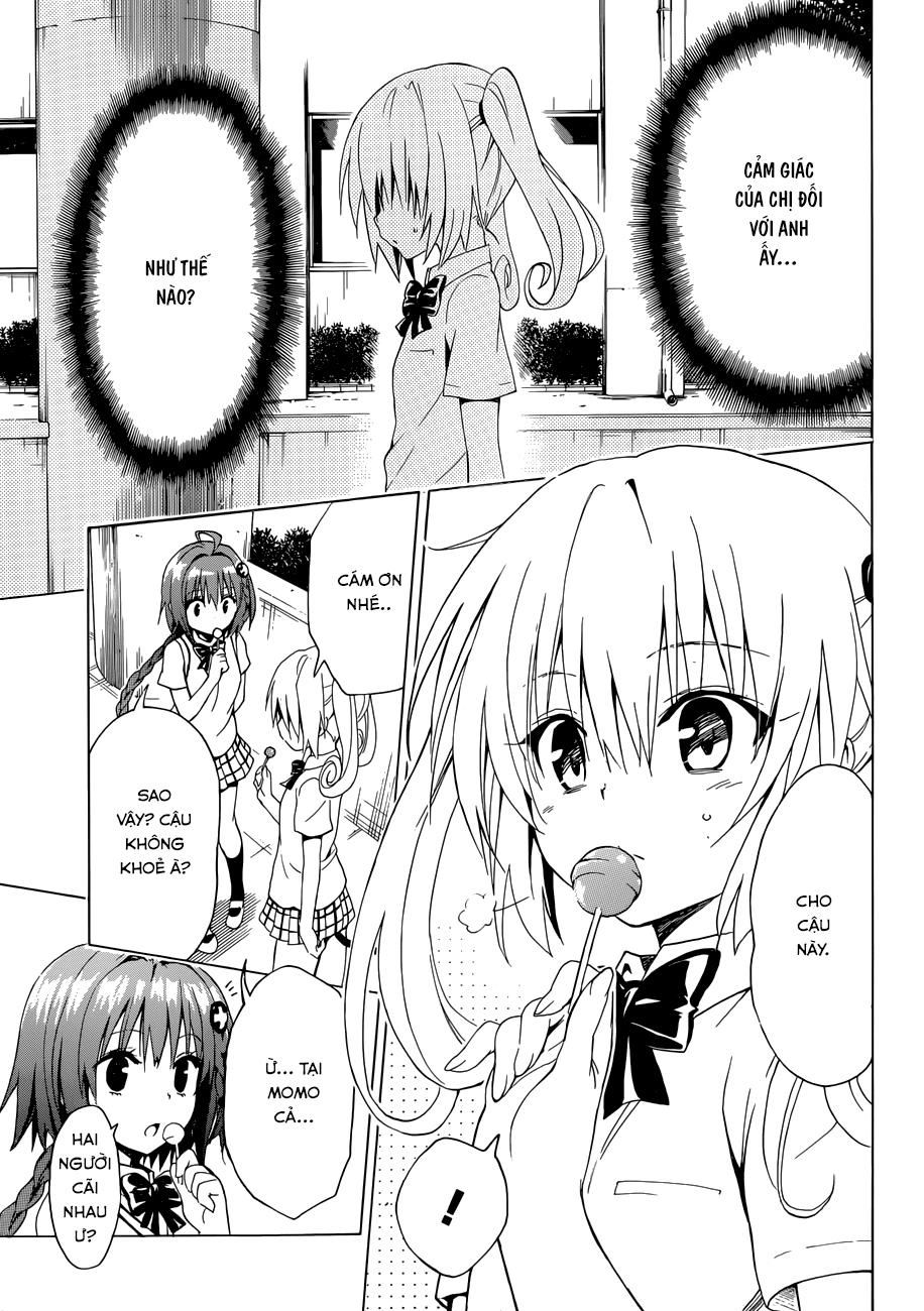 To Love - Ru Darkness Chapter 36 - 9