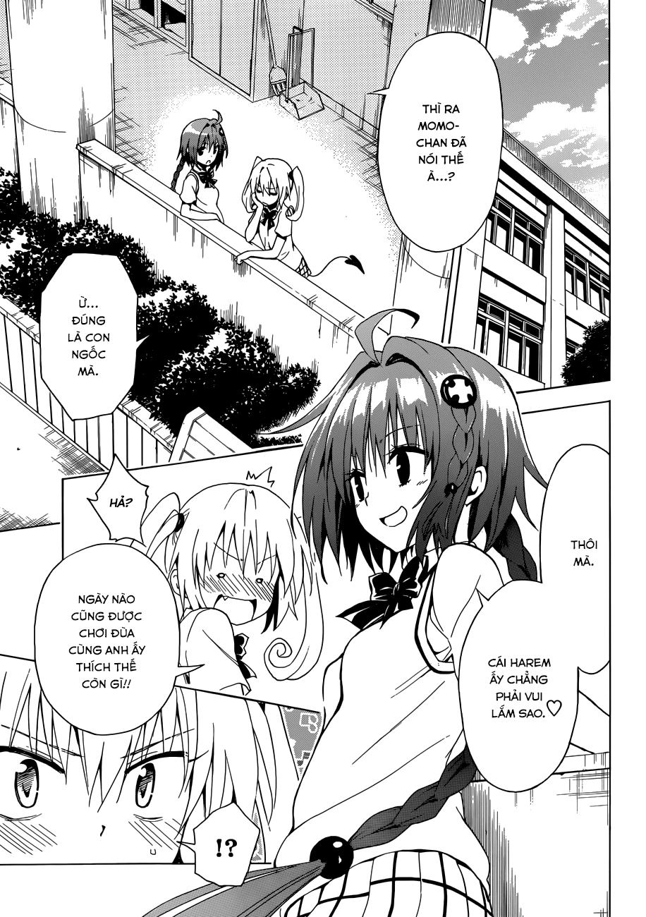 To Love - Ru Darkness Chapter 36 - 11