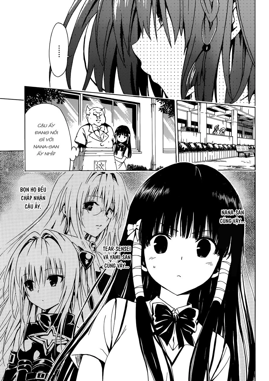 To Love - Ru Darkness Chapter 36 - 17