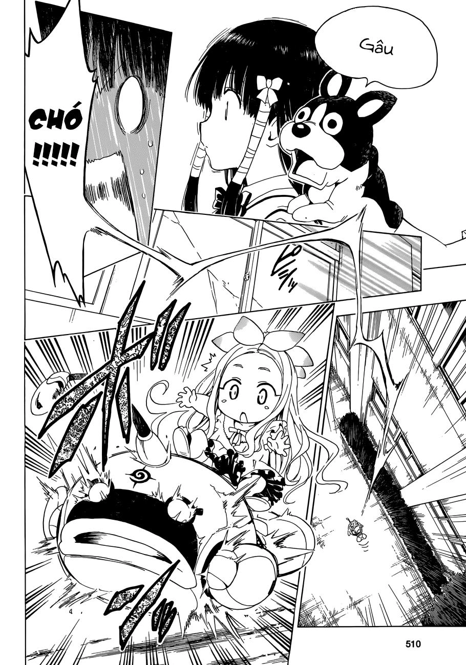 To Love - Ru Darkness Chapter 36 - 24