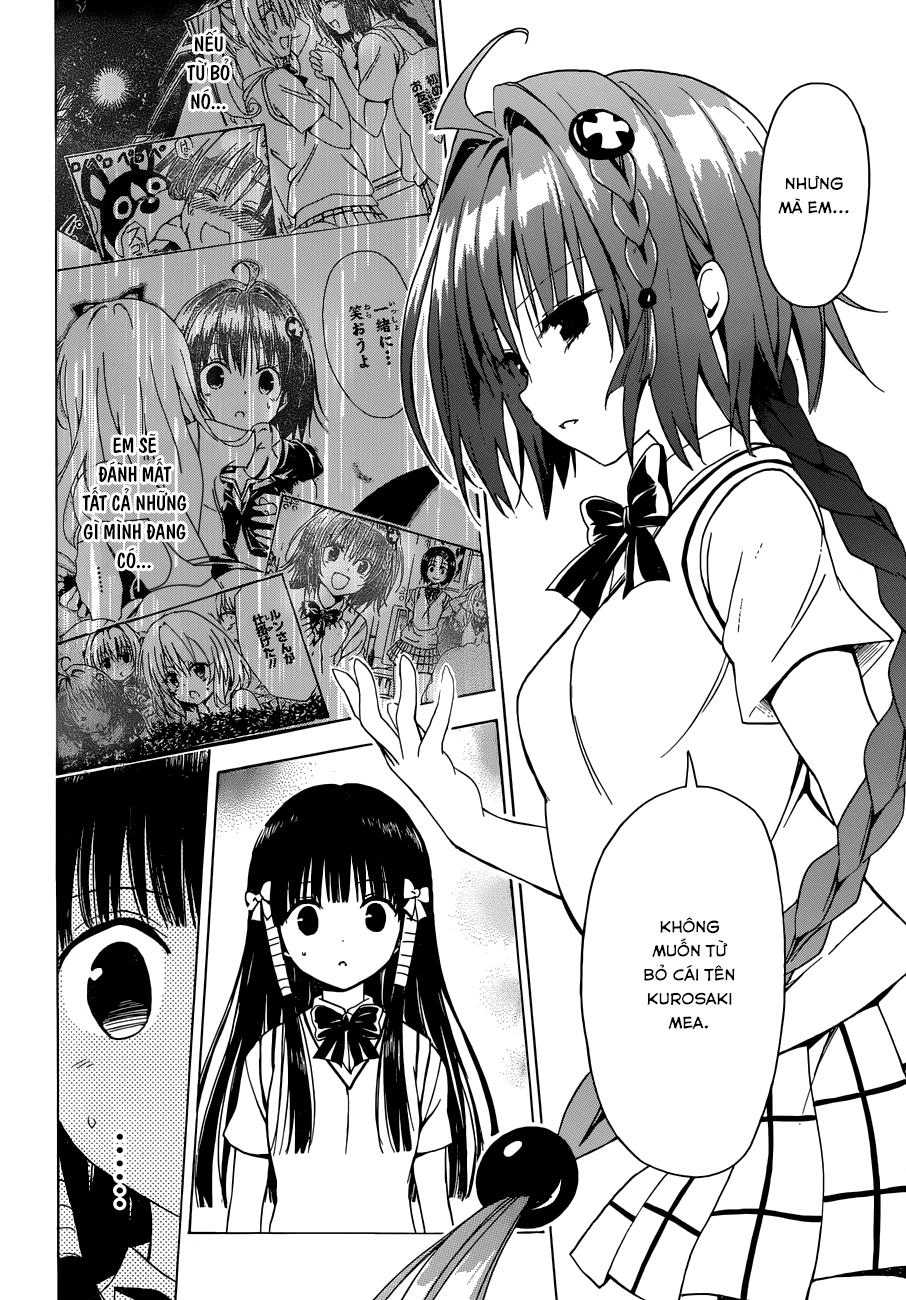 To Love - Ru Darkness Chapter 36 - 30