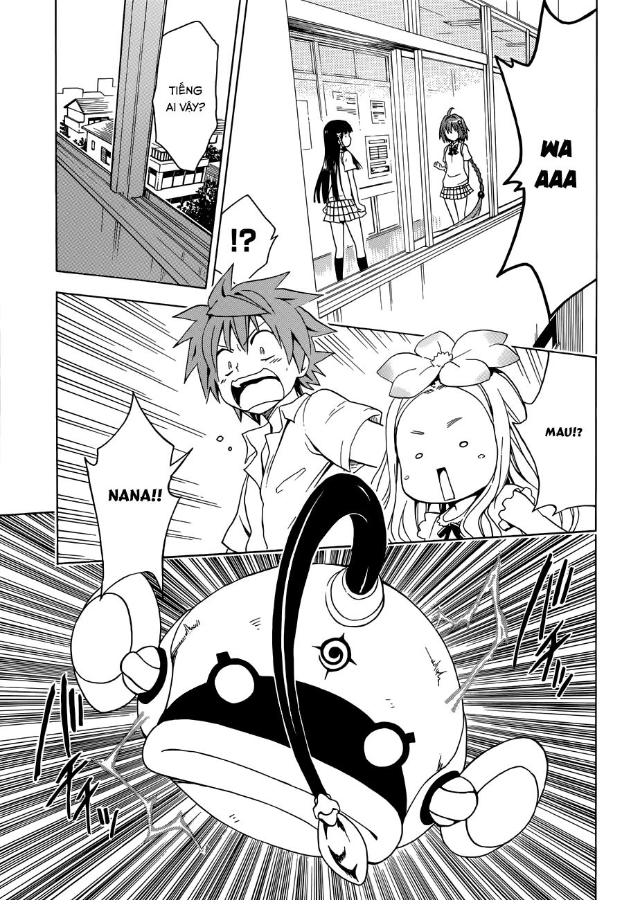 To Love - Ru Darkness Chapter 36 - 31