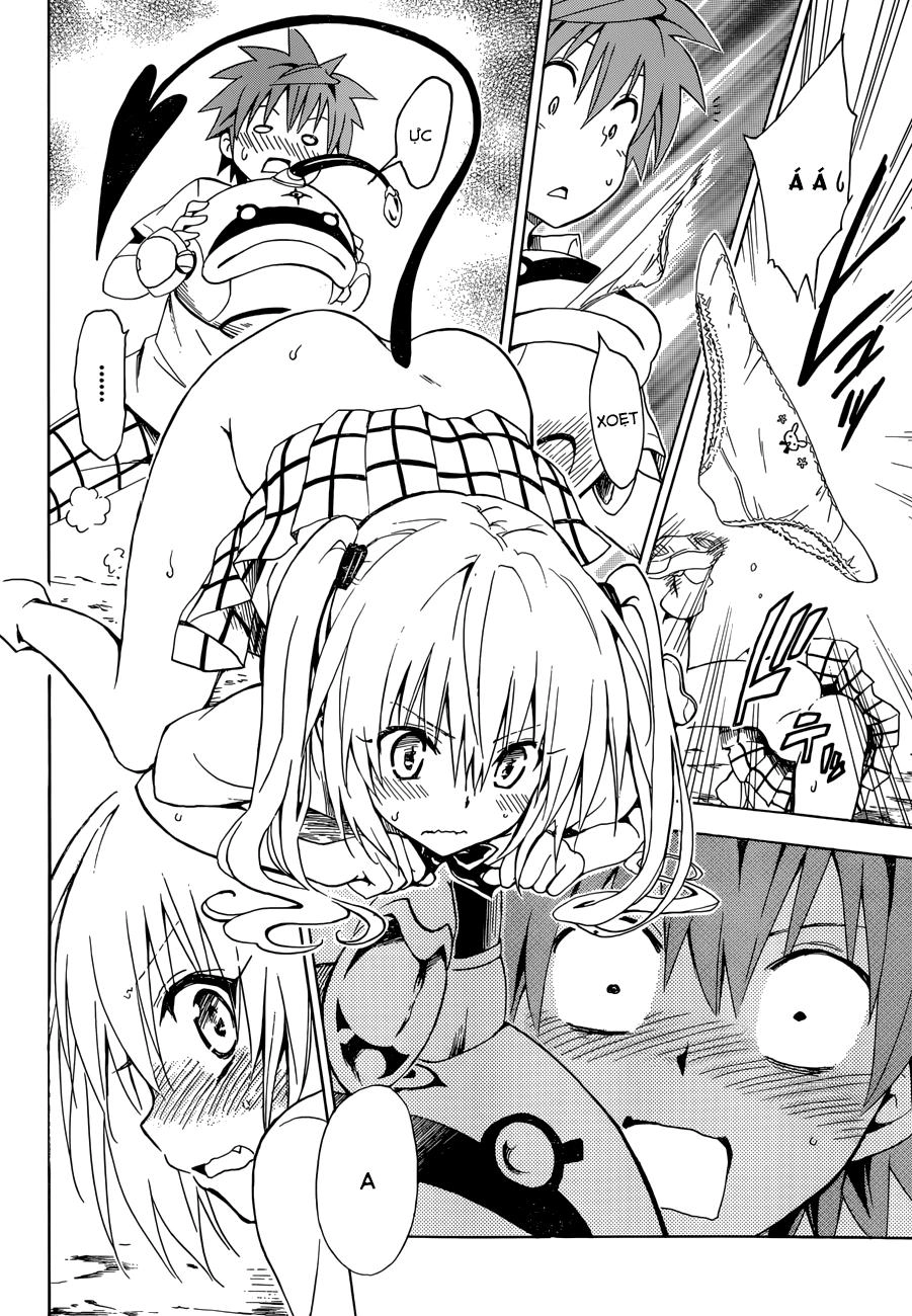 To Love - Ru Darkness Chapter 36 - 34