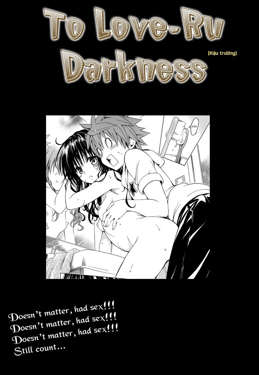 To Love - Ru Darkness Chapter 36.5 - 20