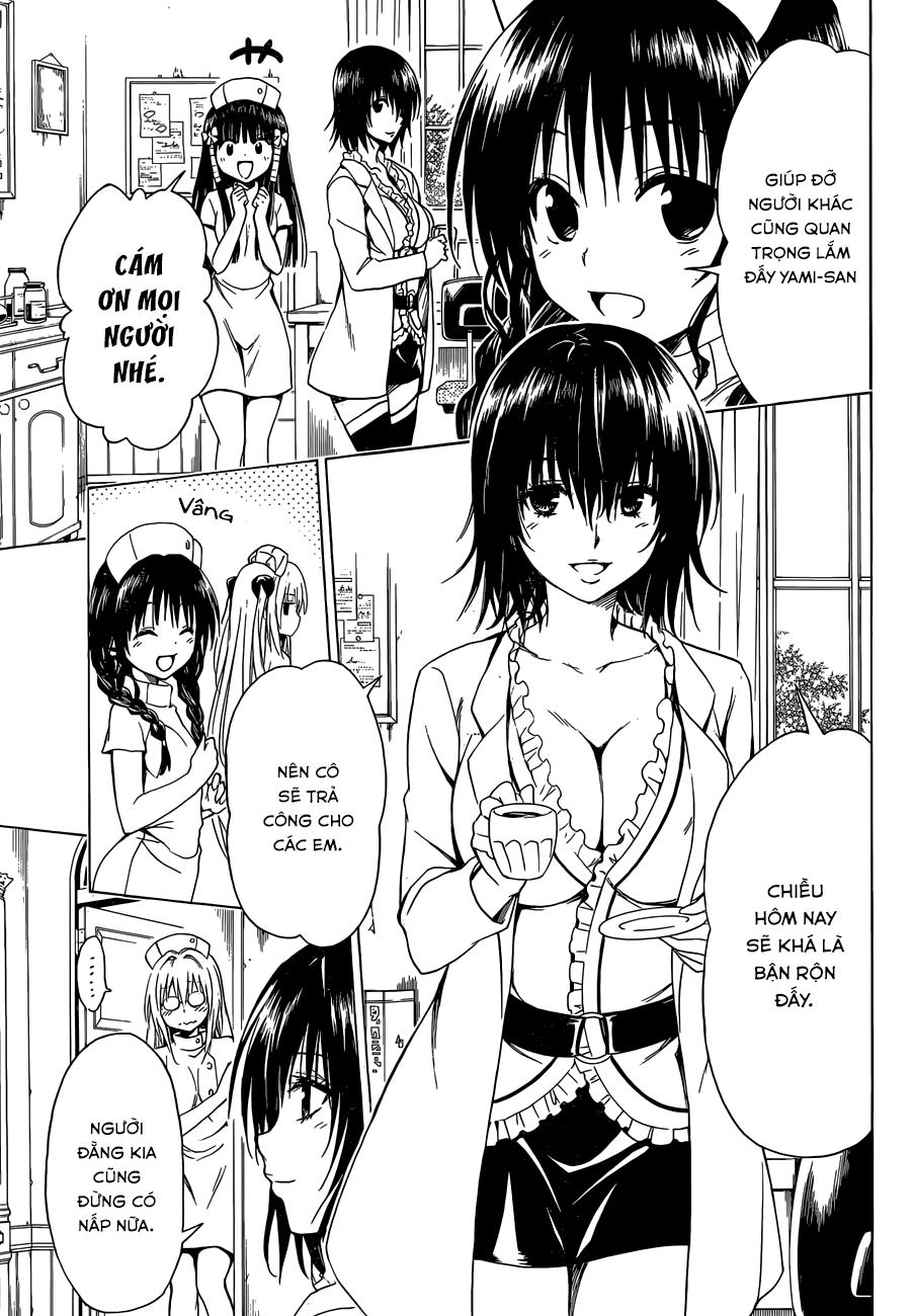 To Love - Ru Darkness Chapter 38 - 10