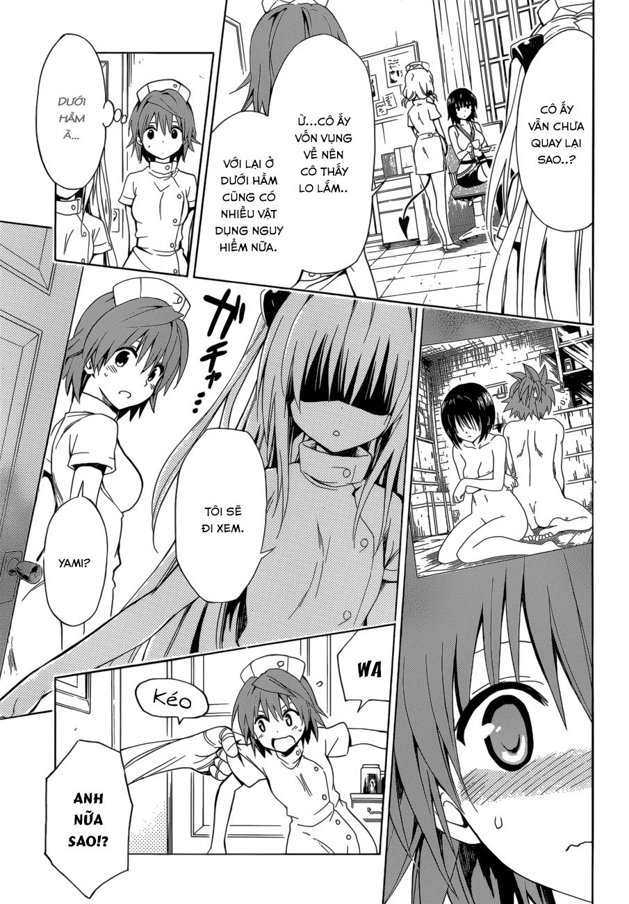 To Love - Ru Darkness Chapter 38 - 22