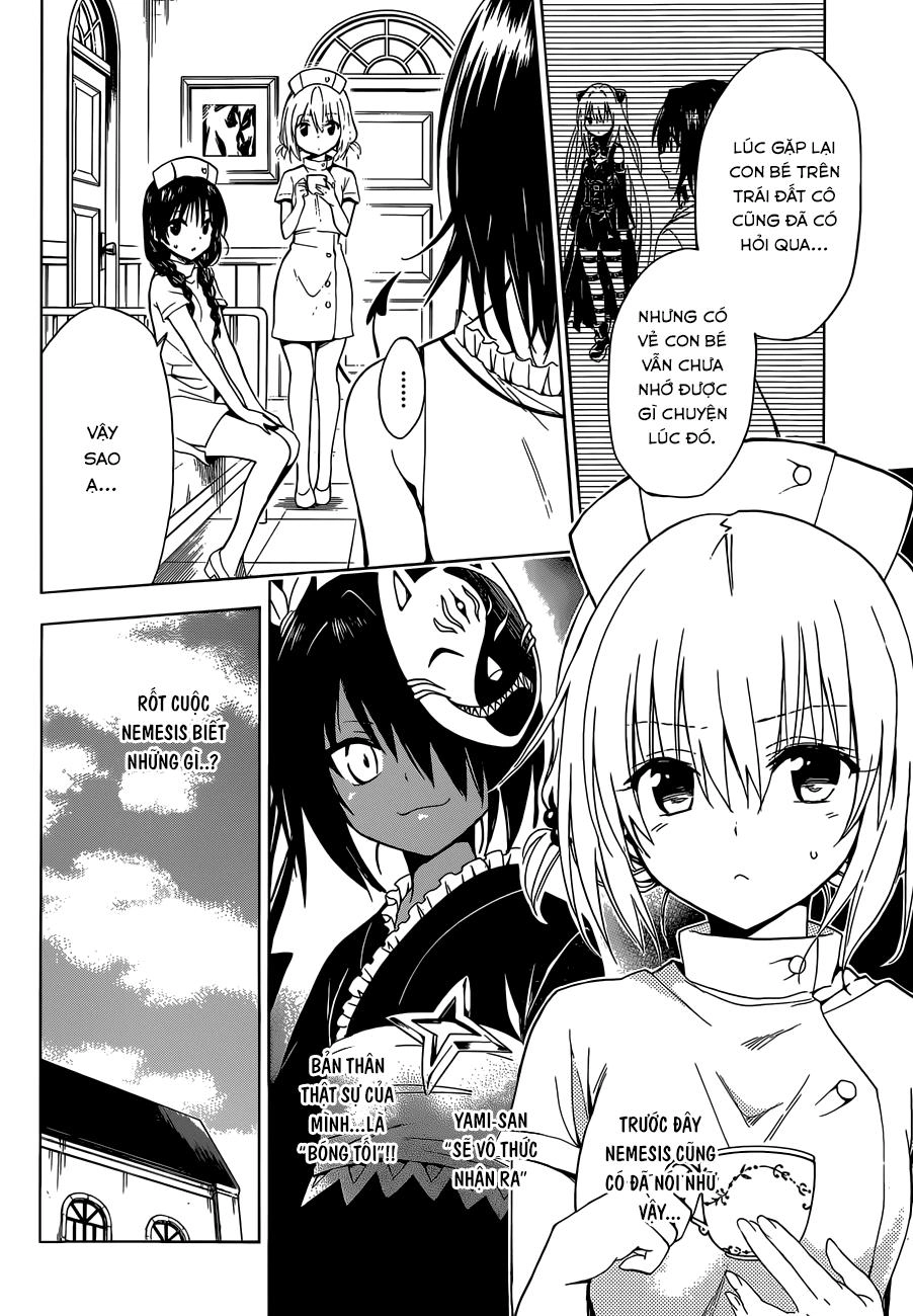 To Love - Ru Darkness Chapter 38 - 41