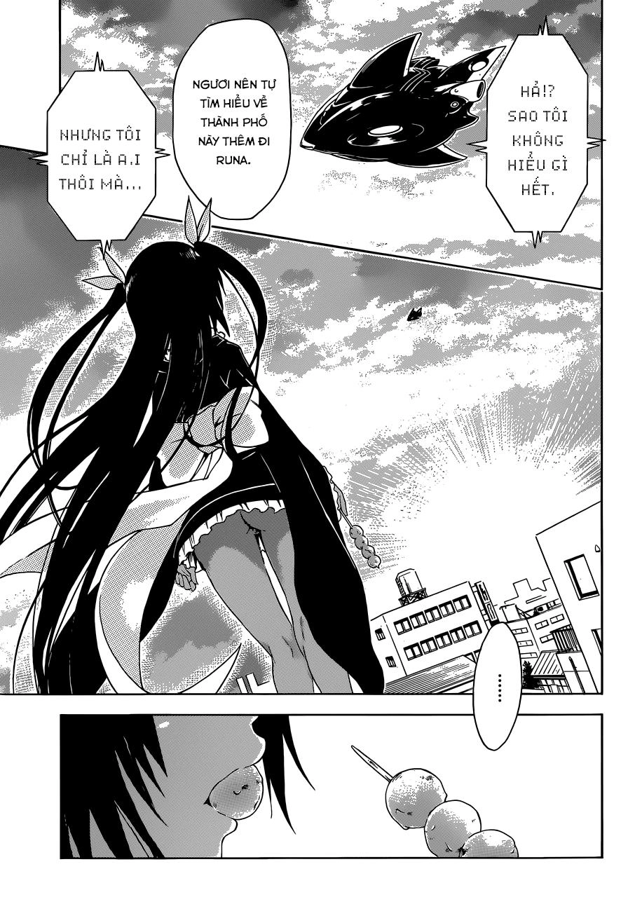 To Love - Ru Darkness Chapter 39 - 4