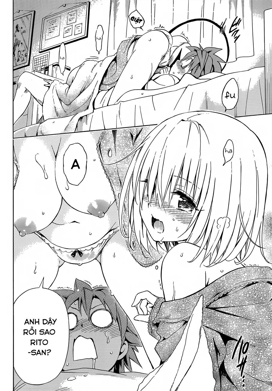To Love - Ru Darkness Chapter 39 - 7