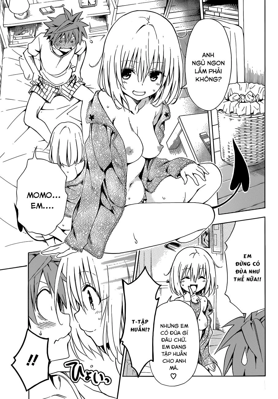 To Love - Ru Darkness Chapter 39 - 8