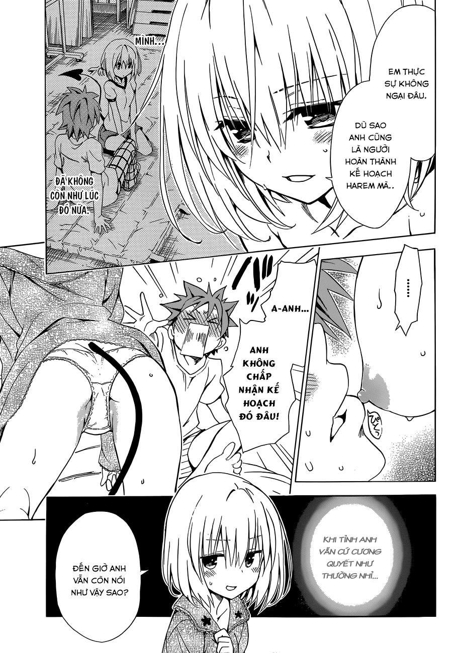 To Love - Ru Darkness Chapter 39 - 10