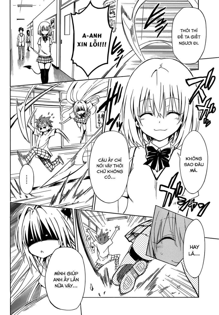 To Love - Ru Darkness Chapter 39 - 15