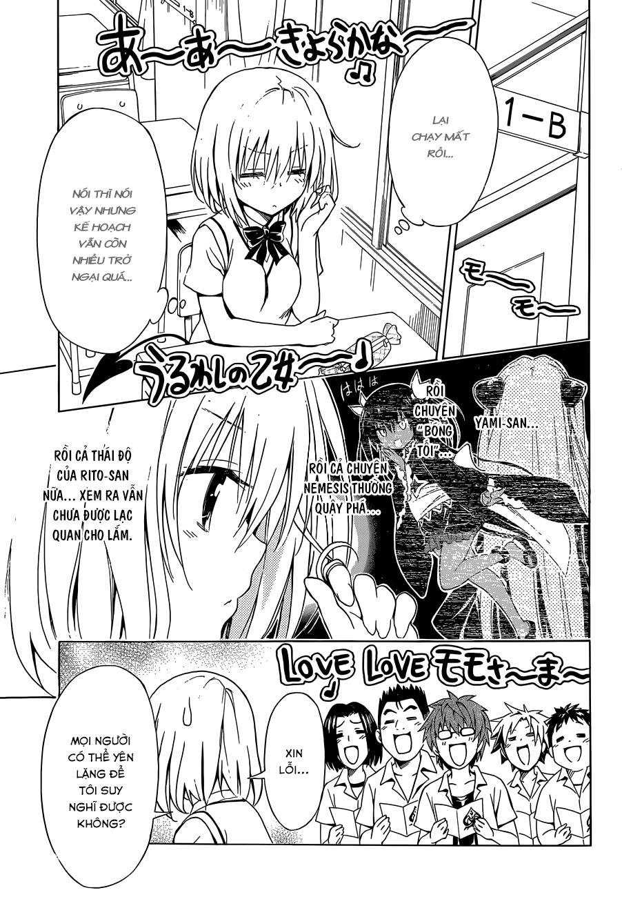 To Love - Ru Darkness Chapter 39 - 18