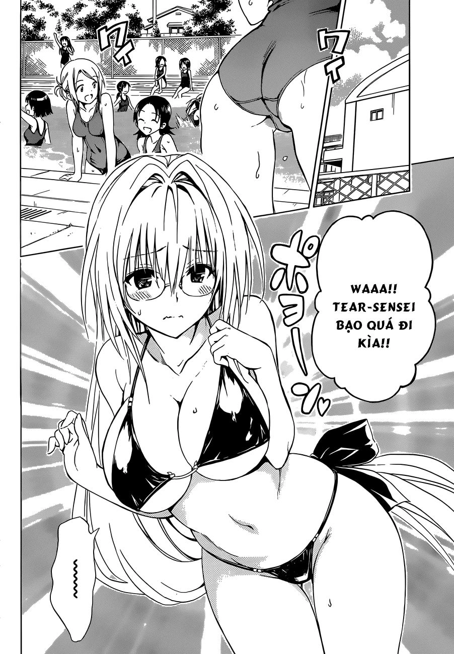 To Love - Ru Darkness Chapter 39 - 19