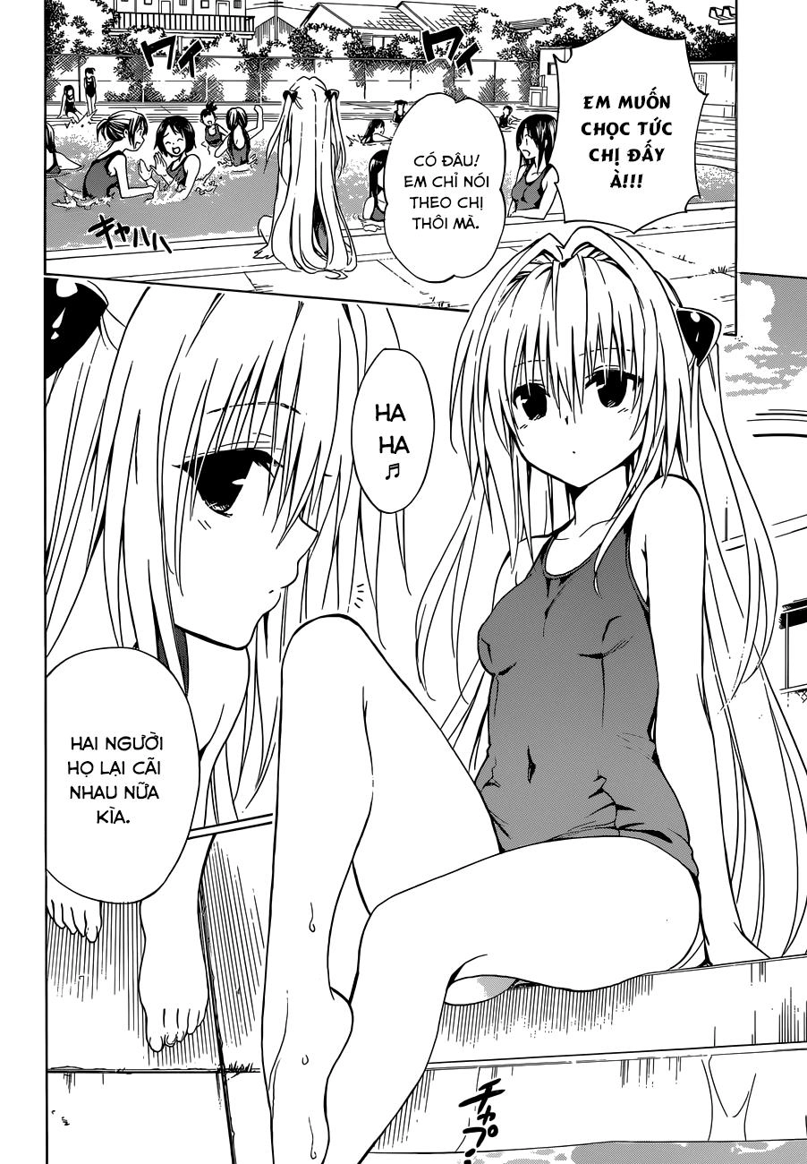 To Love - Ru Darkness Chapter 39 - 21