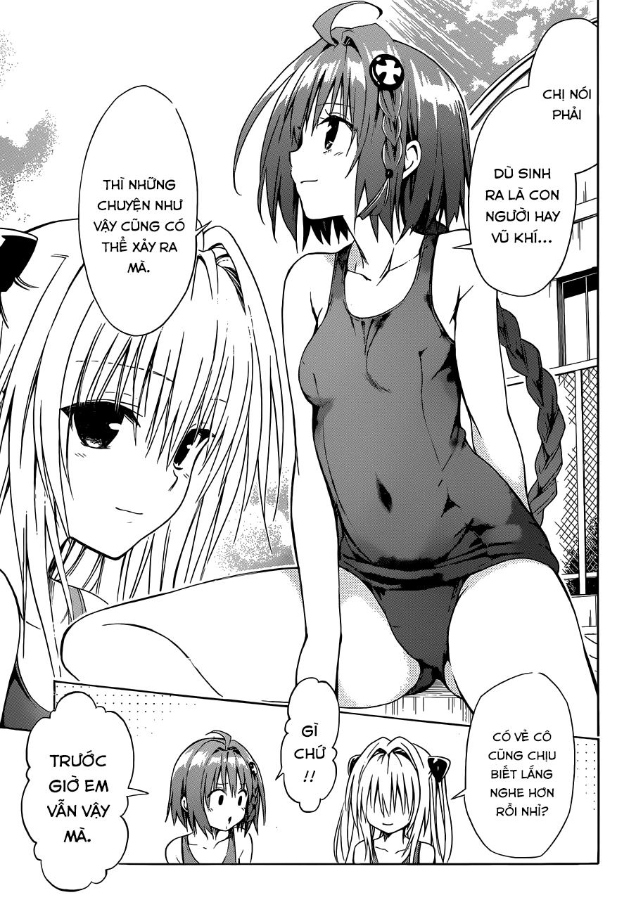 To Love - Ru Darkness Chapter 39 - 24