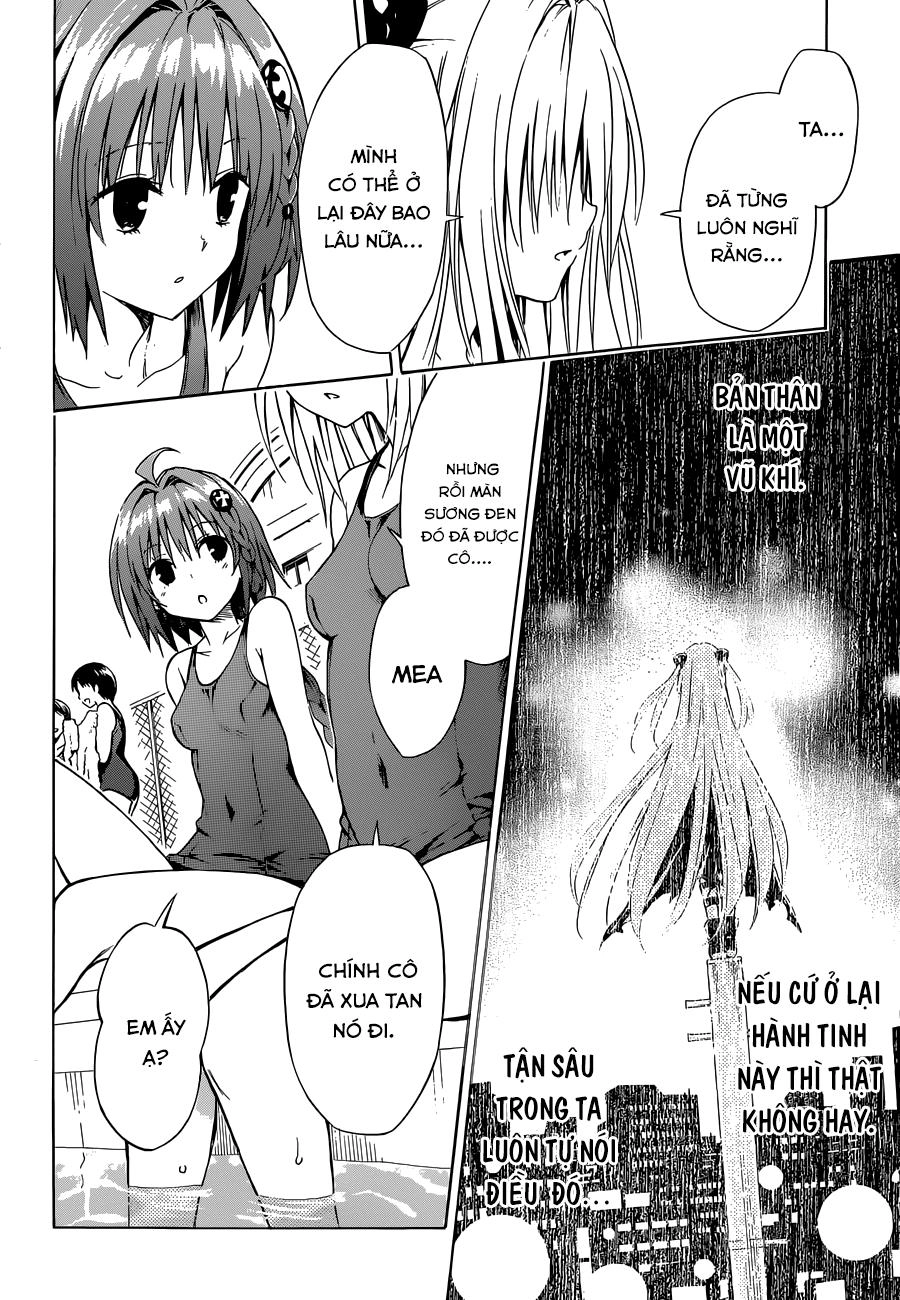 To Love - Ru Darkness Chapter 39 - 25