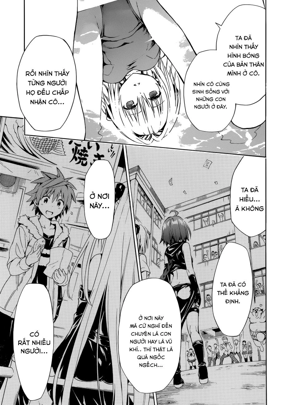 To Love - Ru Darkness Chapter 39 - 26