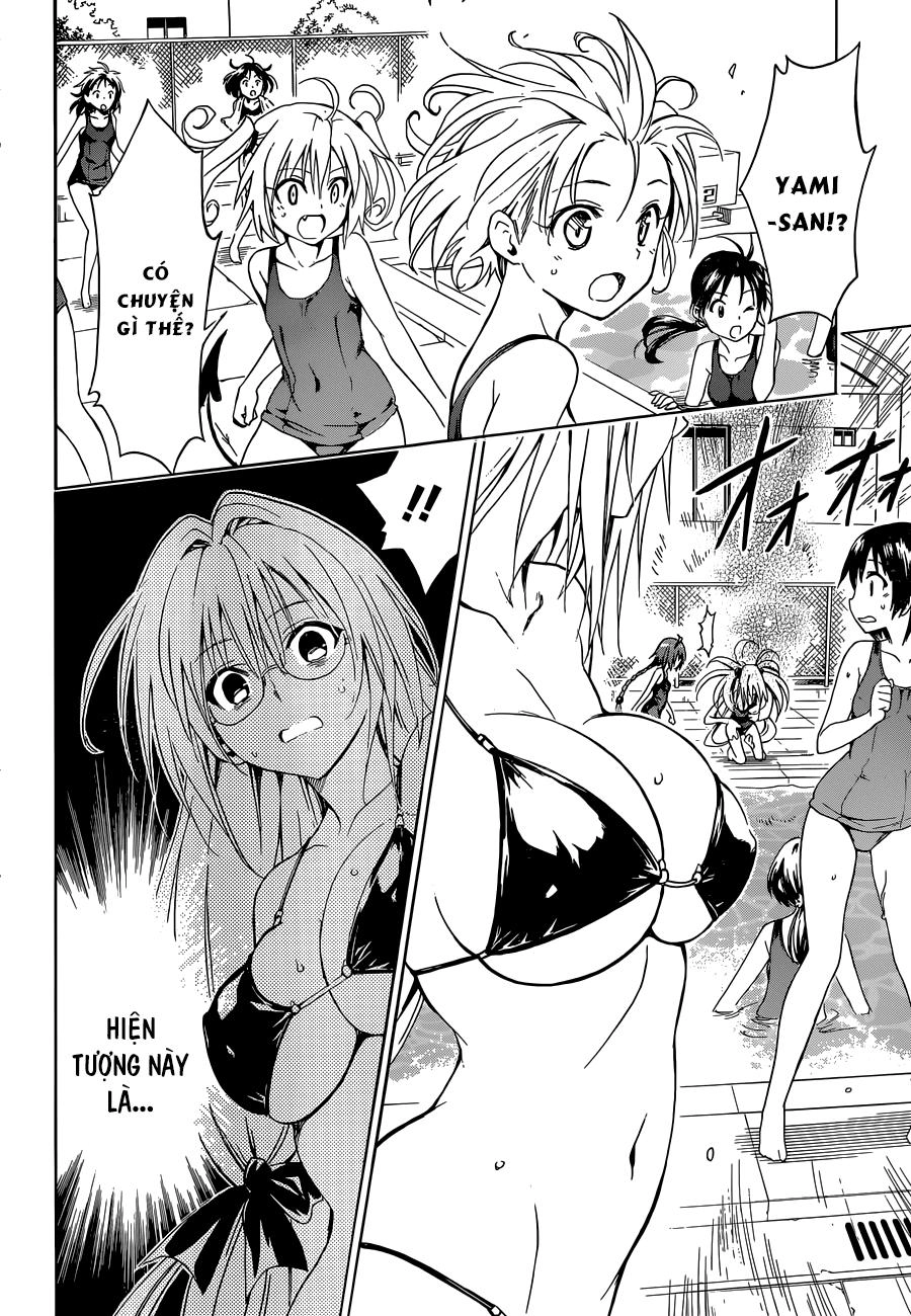To Love - Ru Darkness Chapter 39 - 31